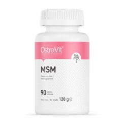 Ostrovit Msm Plus 300 g