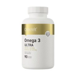 Ostrovit Omega 3-6-9 180 kapszula