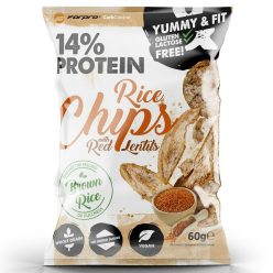   Forpro 30% Protein Crisp Bread - Chia Seeds, Amaranth & Quinoa 150 g
