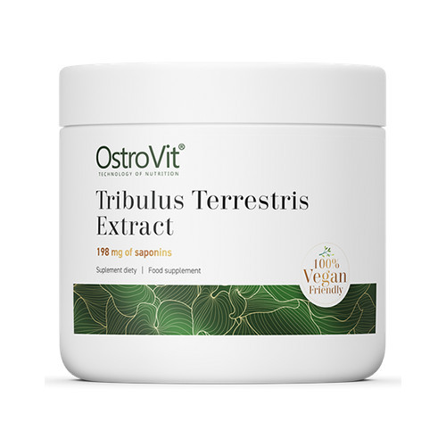 Ostrovit Tribulus Terrestris 90 60 kapszula