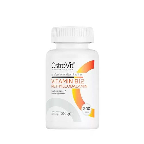 Ostrovit Vitamin B Complex 90 tabletta