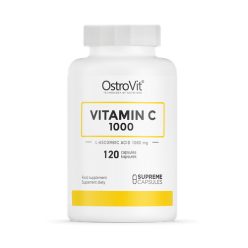 Ostrovit Vitamin C-1000 90 tabletta