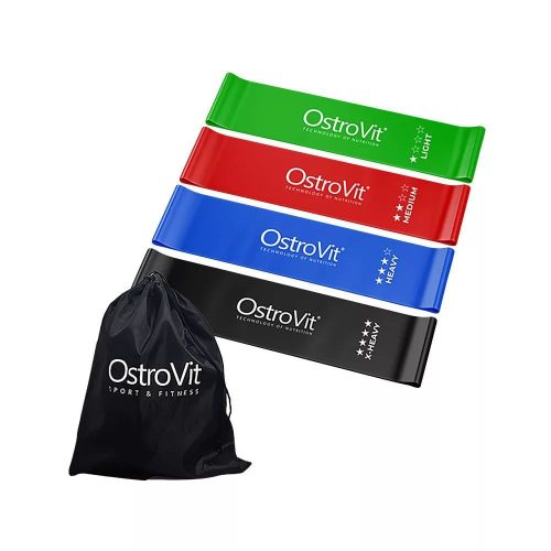 Ostrovit Zinc Picolinate Limited Edition 200 tabletta