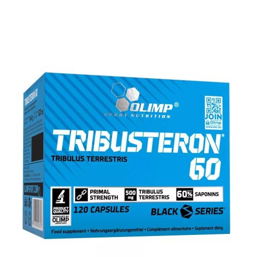 Olimp Sport Tribusteron 90 120 kapszula
