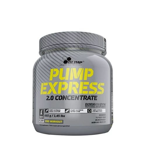 Olimp Sport Pump Xplode Powder 300 g