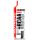 Nutrend Bcaa Mega Strong 40.000 Liquid 500 ml