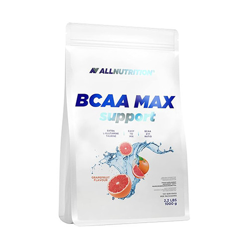 Allnutrition Bcaa Max Support 500 g