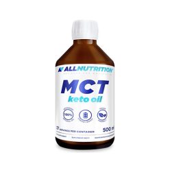 Allnutrition Melatonin 1 Mg 120 kapszula