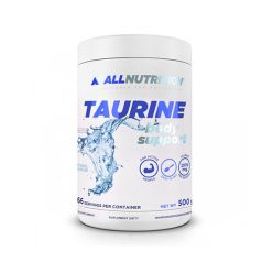 Allnutrition Tribulus - Testosterone Booster 100 kapszula