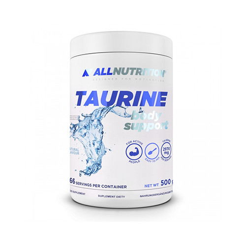 Allnutrition Tribulus - Testosterone Booster 100 kapszula