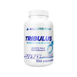 Allnutrition Tyrosine - Mental Power 120 kapszula