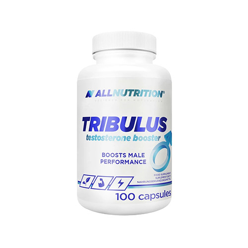 Allnutrition Tyrosine - Mental Power 120 kapszula