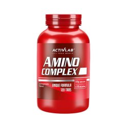 Activlab Amino Complex 300 tabletta