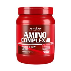 Activlab Arginin 3 - Nitrix Oxide Performance 120 kapszula