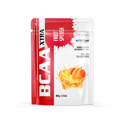 Activlab Bcaa Xtra 500 g