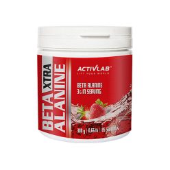 Activlab Beta-Alanine 4000 Mg 60 kapszula