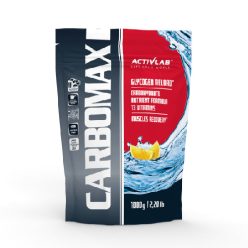 Activlab Carbomax - Glycogen Reload 3000 g