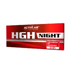 Activlab Hmb 1250 Xxl Tabs 120 tabletta