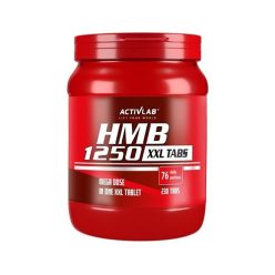 Activlab Hot Sport Drink 1000 g