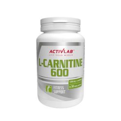 Activlab L-Carnitine Hca Plus 50 kapszula
