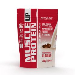 Activlab Nitro Caps - Ultra Pump Formula 120 kapszula