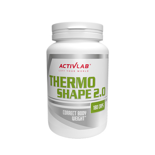 Activlab Thermo Shape 2.0 90 kapszula