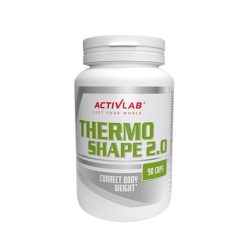 Activlab Thermo Shape Hydro Off 60 kapszula