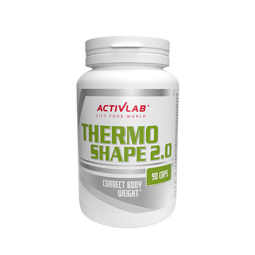 Activlab Thermo Shape Hydro Off 60 kapszula