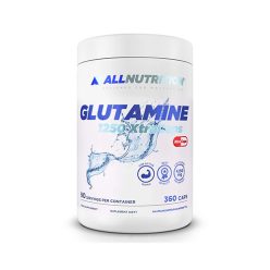 Allnutrition Glutamine Recovery Amino 1000 g
