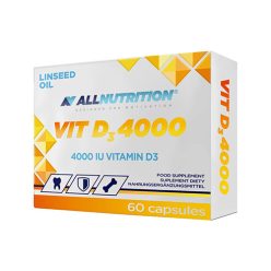 Allnutrition Vitaminall - Vitamins & Minerals 60 kapszula