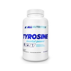 Allnutrition Vitamin C 1000 Mg+bioflavonoids 60 kapszula