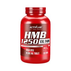 Activlab Hmb 1250 Xxl Tabs 230 tabletta