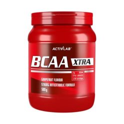 Activlab Bcaa Xtra Drink 330 ml