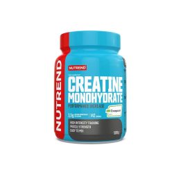 Nutrend C-Vitamin 500 Mg 100 tabletta