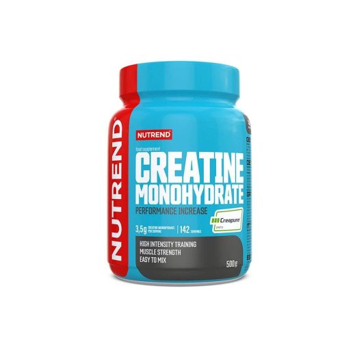 Nutrend C-Vitamin 500 Mg 100 tabletta