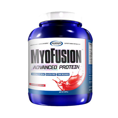 Gaspari Myofusion Advanced Protein 500 g