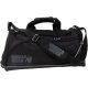 Gorilla Wear Jerome Gym Bag 2.0 - Edző Táska Fekete/szürke