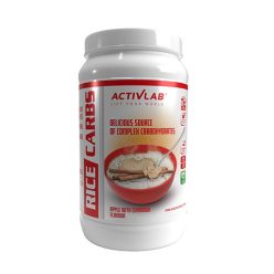 Activlab Run & Bike Isotonic Drink 475 g
