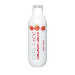 Collango Collagen Liquid 10000 Mg 500 ml