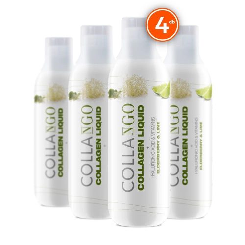 Collango Collagen Pour Homme 348 g