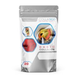 Collango Collagen Basic 4-Es Csomag 4x300 g