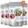 Collango Collagen Liquid 10000 Mg 4-Es Csomag 4x500 ml