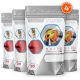 Collango Collagen Liquid 10000 Mg 4-Es Csomag 4x500 ml