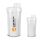 Forpro Carb Control Shaker White 700 ml