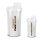 Forpro Carb Control Shaker White - The Food Evolution 700 ml