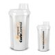 Forpro Carb Control Shaker White - The Food Evolution 700 ml
