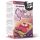 Forpro 30% Protein Crisp Bread - Garlic & Onion 150 g