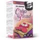 Forpro 30% Protein Crisp Bread - Garlic & Onion 150 g