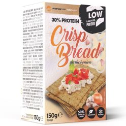   Forpro 30% Protein Crisp Bread - Tomato & Provence Spice 150 g