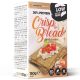 Forpro 30% Protein Crisp Bread - Tomato & Provence Spice 150 g